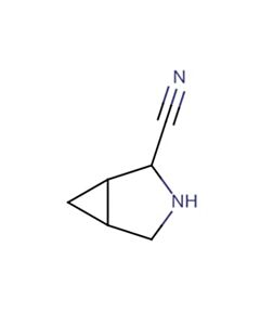 Astatech 2-CYANO-3-AZABICYCLO[3.1.0]HEXANE; 1G; Purity 95%; MDL-MFCD19218073
